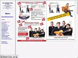Sites similar to ullits.dk