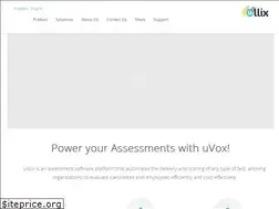 Sites similar to ullix.com