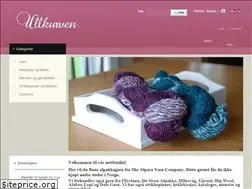 Sites similar to ullkurven.no