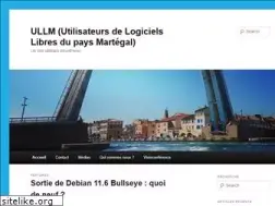 Sites similar to ullm.org