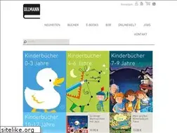 Sites similar to ullmann-publishing.com