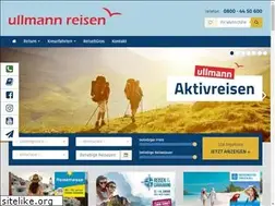 Sites similar to ullmann-reisen.com