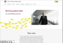 Sites similar to ullmann.eu