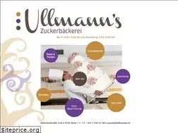 Sites similar to ullmanns.at