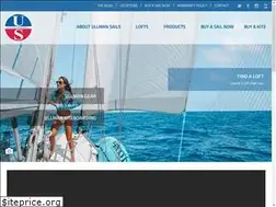 Sites similar to ullmansails.com