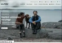 Sites similar to ullmax.com