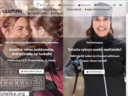 Sites similar to ullmax.fi