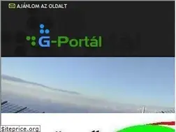 Sites similar to ullo-dse.gportal.hu