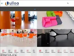 Sites similar to ulloapavimentos.com