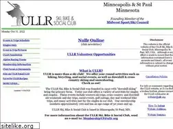 Sites similar to ullr.org