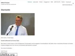 Sites similar to ullrich-krause.de