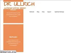 Sites similar to ullrich-mtc.de