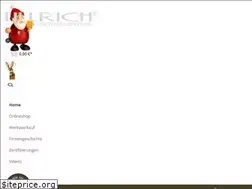 Sites similar to ullrich-seiffen.de