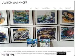 Sites similar to ullrich-wannhoff.de