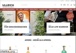 Sites similar to ullrich.ch