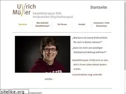 Sites similar to ullrichmueller.de