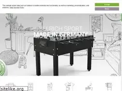 Sites similar to ullrichsport.com