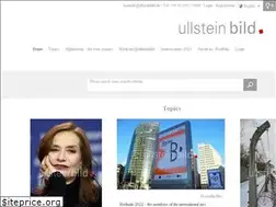 Sites similar to ullsteinbild.de