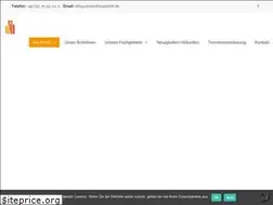 Sites similar to ullsteinhausklinik.de