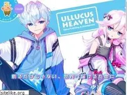 Sites similar to ullucus.com