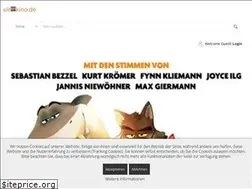 Sites similar to ulm-kino.de