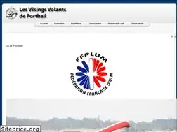 Sites similar to ulm-portbail.fr