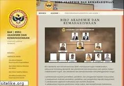 Sites similar to ulm.ac.id