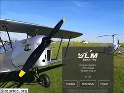 Sites similar to ulm.be
