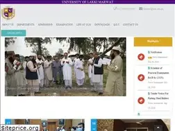 Sites similar to ulm.edu.pk