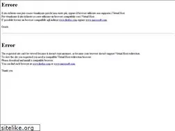 Sites similar to ulm.it