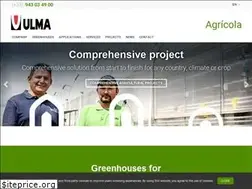 Sites similar to ulmaagricola.com