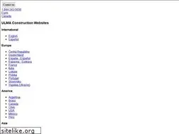 Sites similar to ulmaconstruction.ca