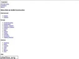 Sites similar to ulmaconstruction.com.mx