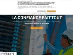 Sites similar to ulmaconstruction.fr