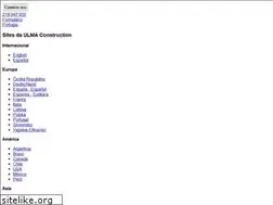 Sites similar to ulmaconstruction.pt