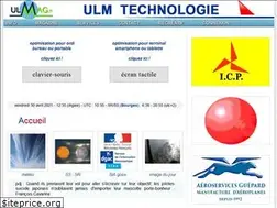 Sites similar to ulmag.fr