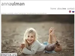 Sites similar to ulman.es