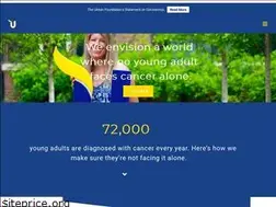 Sites similar to ulmanfund.org
