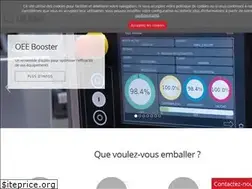 Sites similar to ulmapackaging.fr