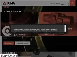 Sites similar to ulmapiping.com