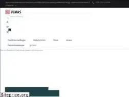 Sites similar to ulmas.lt