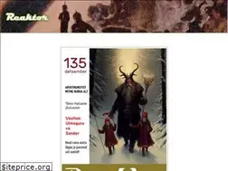 Sites similar to ulmeajakiri.ee
