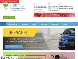 Sites similar to ulmedi.ru