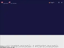 Sites similar to ulmen.cl
