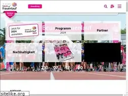 Sites similar to ulmer-frauenlauf.de