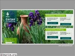 Sites similar to ulmer-gartengestaltung.de