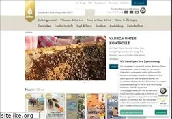 Sites similar to ulmer.de