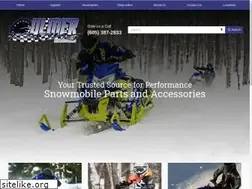 Sites similar to ulmerracing.com