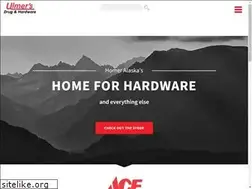 Sites similar to ulmersdrugandhardware.com