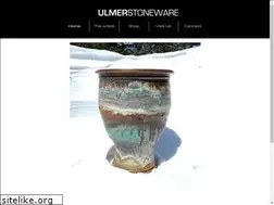 Sites similar to ulmerstoneware.com